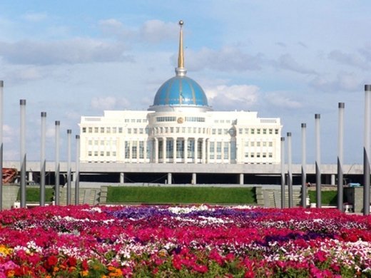 Астана күніне арналған іс шаралар