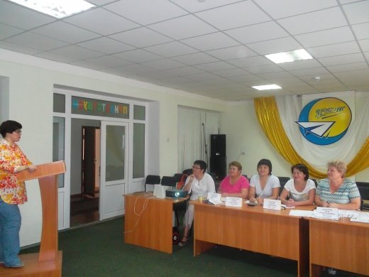 «Мейірімді жаз-2012»