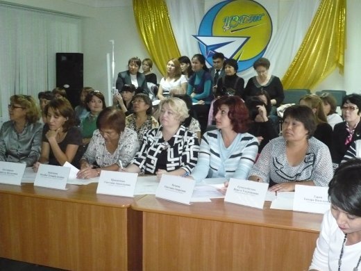  «Жыл мұғалімі-2012» бірінші кезең  қорытындысы