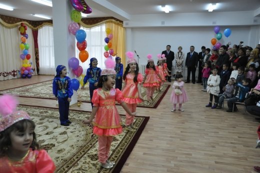 Елбасы Жолдауының жүзеге асырылуы