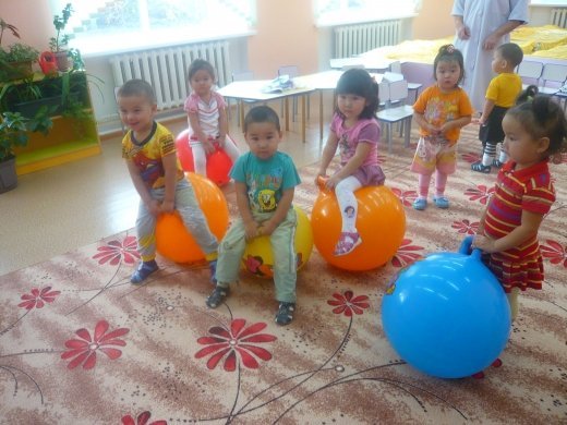 Елбасы Жолдауының жүзеге асырылуы