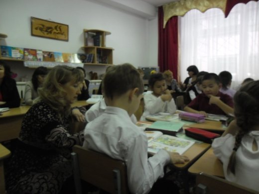 Қалалық эксперттік кеңес