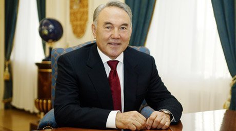 Қазақстан Республикасының Президентінің Н.Ә.Назарбаевтың Қазақстан халқына жолдауы