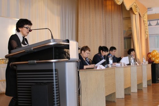 24 қаңтар күні №11 орта мектептің базасында білім беру бөлімі және  қалалық ішкі істер бөлімінің ювеналдық полиция қызметкерлерімен бірлескен  «Павлодар қаласы  жалпы орта білім беру мектептерінің құқық бұзушылықтың, оқушылар арасында қаңғыбастықты  алдын