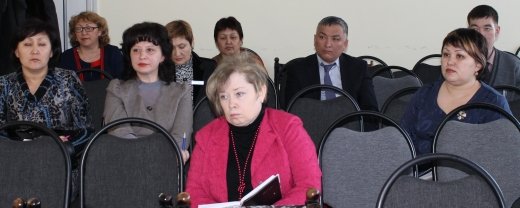 Жас директордың мектебі