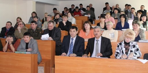 Жоғары және бірінші санатқа аттесталатын мұғалімдерінің портфолиоларын қорғауы