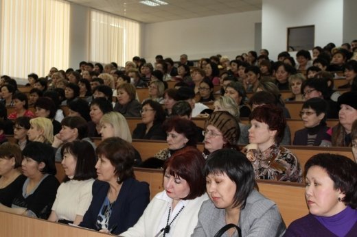 Публичные слушания