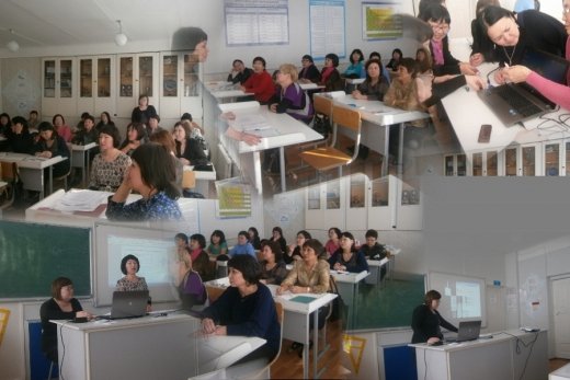 ОЖСБ-ға дайындық  жүргізілуде