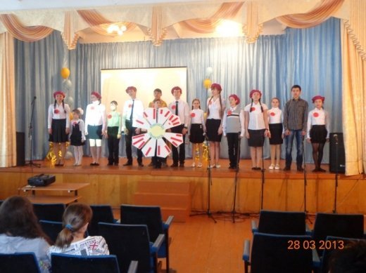 Денсаулығы ең мықты мектеп»