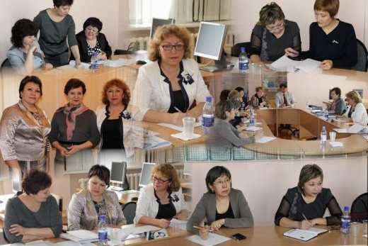 Школа молодого директора