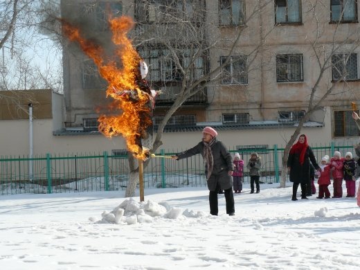 Мереке дәстүрі.....