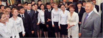 Качество образования для нас главней всего