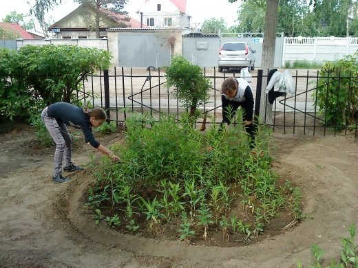 Бірккен еңбек – үздік нәтиже