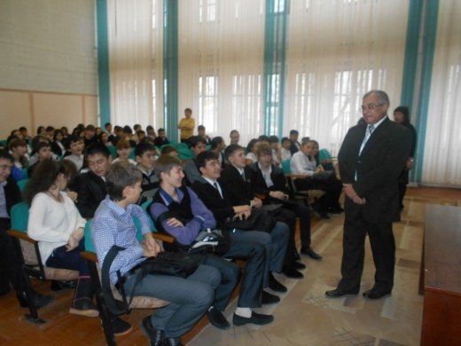 «Спиртті ішімдіктерді қолдану және темекі шегудің зияндары» 