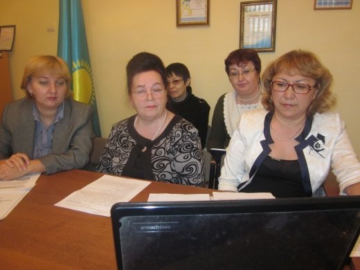 Международная научно- практическая конференция в режиме он- лайн