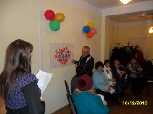 Асырап алушылар мектебі туралы