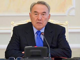 Послание Президента Республики Казахстан «Казахстанский путь - 2050»