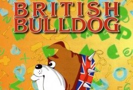 ПОЗДРАВЛЯЕМ победителей игрового конкурса «British Bulldog VII», занявших первое место в регионе