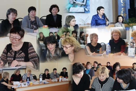  «Үздік педагог-2014» сайысының  қорытындысы 