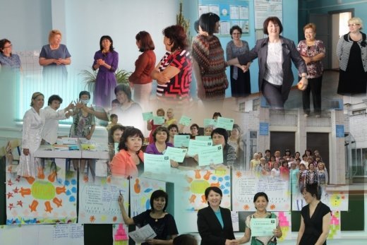  Мектеп директорының орынбасарларына арналған  «Коучинг- семинар жаңа форматтағы курс»    жазғы әдістемелік мектеп