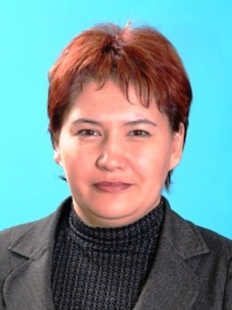 Мигунова Татьяна Алексеевна