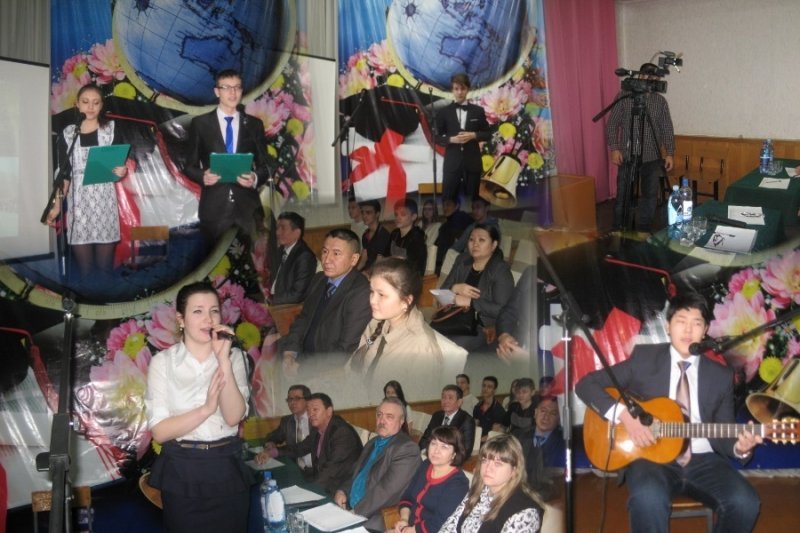 Отборочный  тур Фестиваля военно-патриотической песни, посвященного 70-й годовщине Великой Победы и 26-й годовщине вывода Советских войск из Афганистана