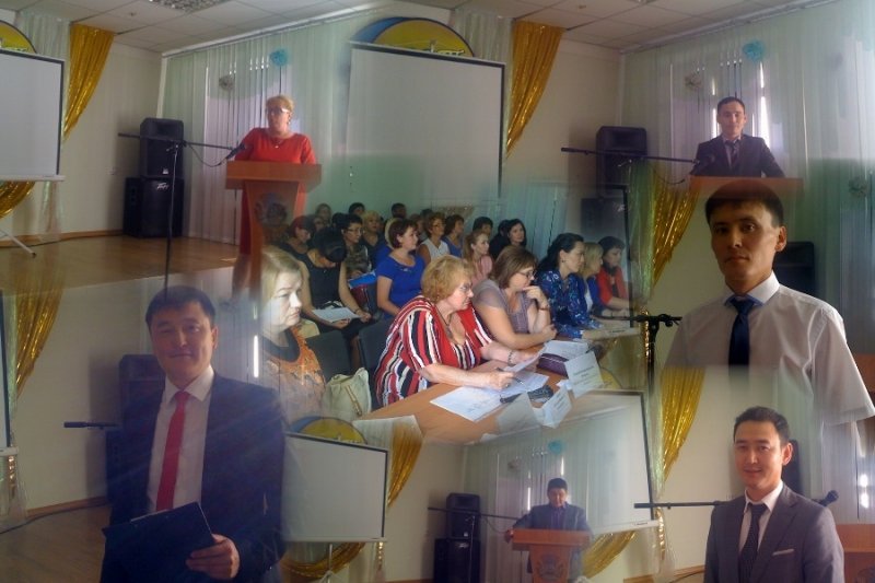 «МЕНІҢ ПЕДАГОГИКАЛЫҚ ҰСТАНЫМ» ІРІКТЕУ АЙНАЛЫМЫНЫҢ ҚОРЫТЫНДЫСЫ