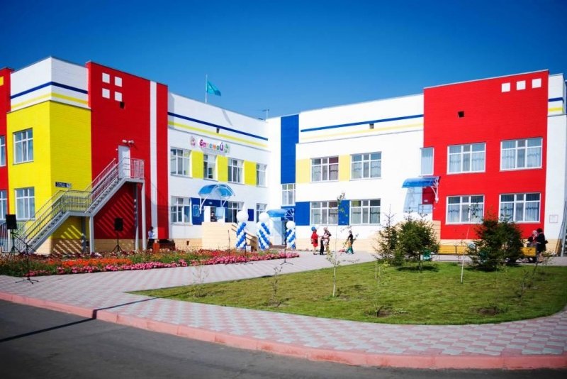 2015 ЖЫЛҒЫ 10 ҚЫРКҮЙЕКТЕ «КАЗТРАНСОЙЛ» АҚ-НЫҢ ӘЛЕУМЕТТІК ЖАУАПТЫ БИЗНЕСТІК ЖОСПАРЫМЕН ҚҰРЫЛҒАН № 54 СӘБИЛЕР-БАҚШАСЫ АШЫЛДЫ. БАЛАБАҚШАДА 14 ТОП ЖҰМЫС ІСТЕЙДІ.МЕКТЕПКЕ ДЕЙІНГІ ЖАСТАҒЫ БАЛАЛАРДЫҢ ЖАН-ЖАҚТЫ ДАМУЫНА БАРЛЫҚ ЖАҒДАЙ ЖАСАЛЫНҒАН.