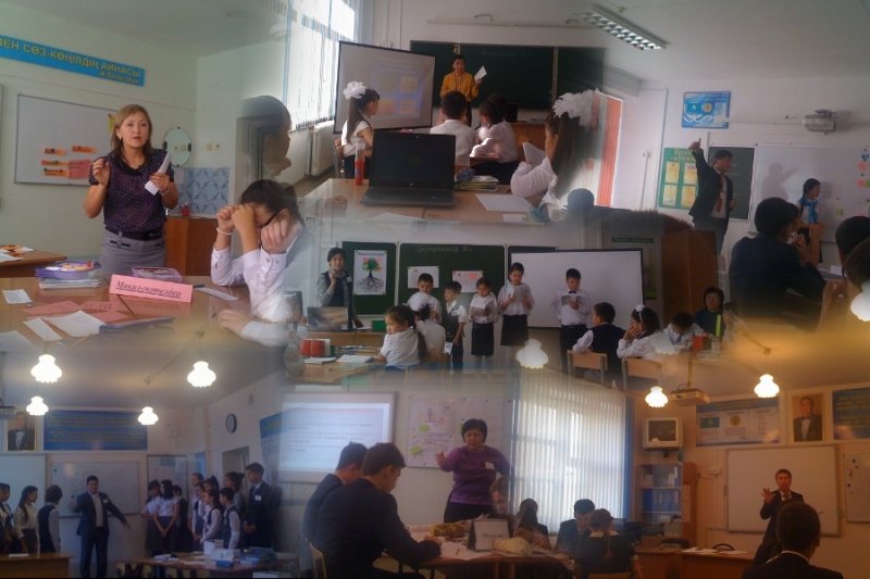 «ЖЫЛ МҰҒАЛІМІ – 2015» САЙЫСЫНЫҢ ҚОРЫТЫНДЫСЫ