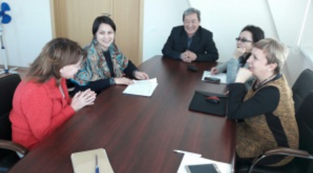 Опыт и мастерство педагогов