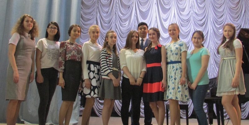 Музыкалық clondaik