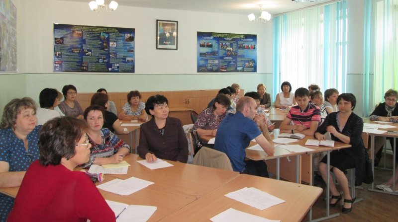 Білім беру мазмұнын жаңарту