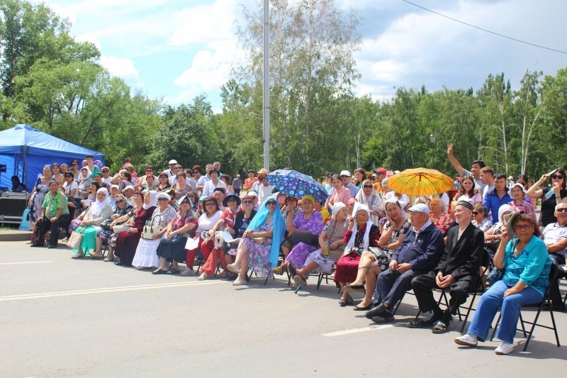 ФЕСТИВАЛЬ «ПАВЛОДАР ЧИТАЮЩИЙ» OPEN FEST