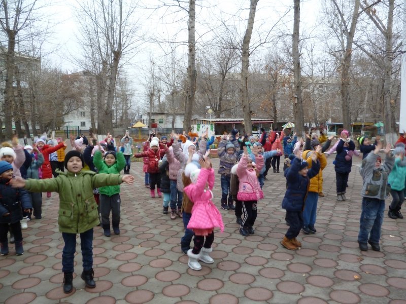 Павлодарская неделя