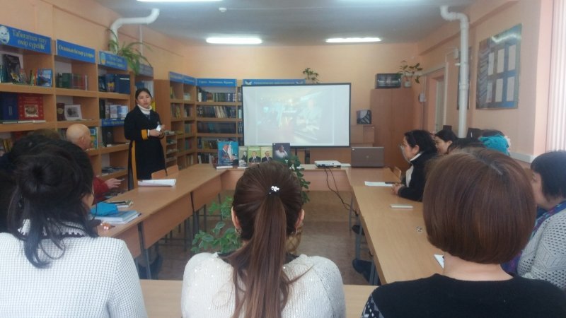 «Елбасының «Тәуелсіздік дәуірі» атты кітабын талқылау»  тақырыбындағы дөңгелек үстел