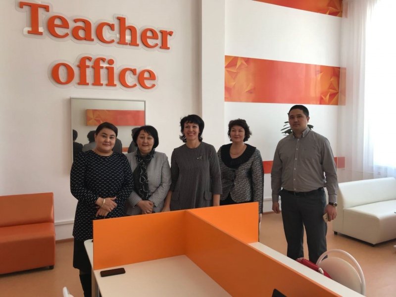 Петропавлдықтар «Smart Павлодар» жобасымен танысты