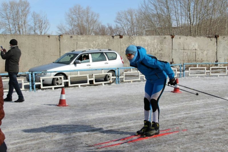 Малышей победителей первенства ДЮСШ 6 начальная школа уже поздравила. Спешим поздравить и старших ребят!