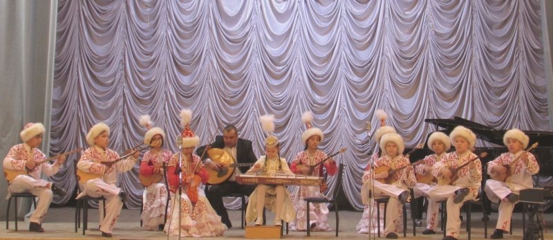 Көктем мерекесі және жаңарту