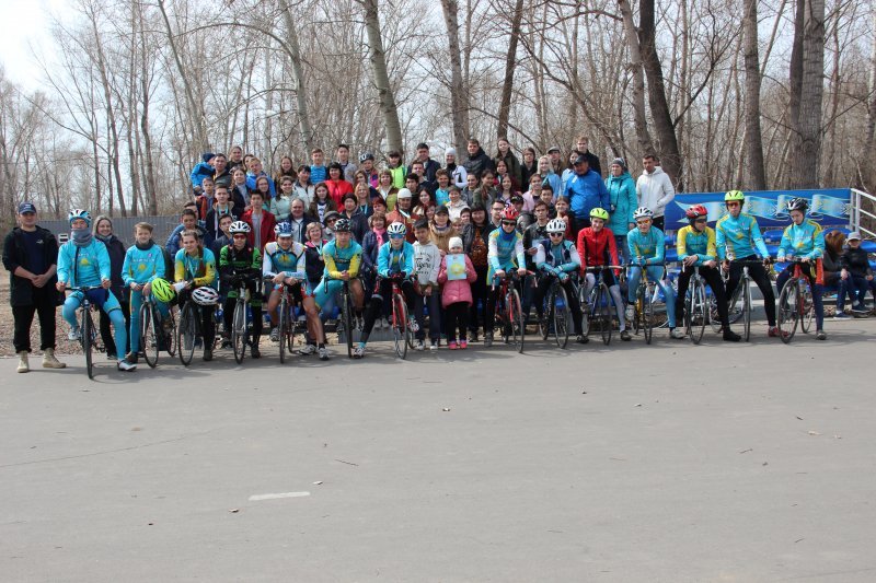 «Спорт мерекесі» 