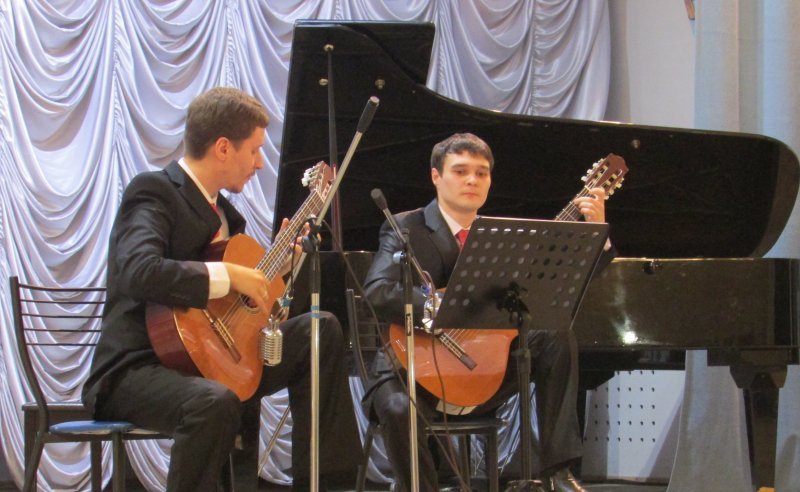 «Жүректен жүрекке» ретро-концерті