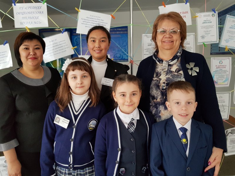 Стартап как инновационная технология развития конкурентоспособной личности