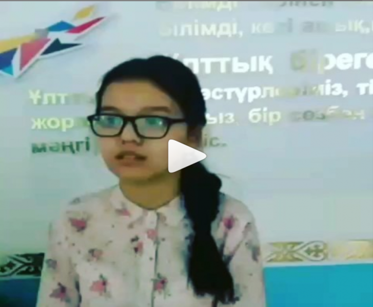 Нурматова Күнсұлу Таирқызы 8 сынып оқушысы. Павлодар қаласы, №5 мектеп. Кітапшаның атауы: 