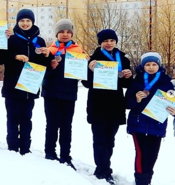 1 наурыздан 3 наурызға дейін Павлодар облысының туризмі бойынша (шаңғы туризмі) «Снежинка-2019» турнирі өтті. 