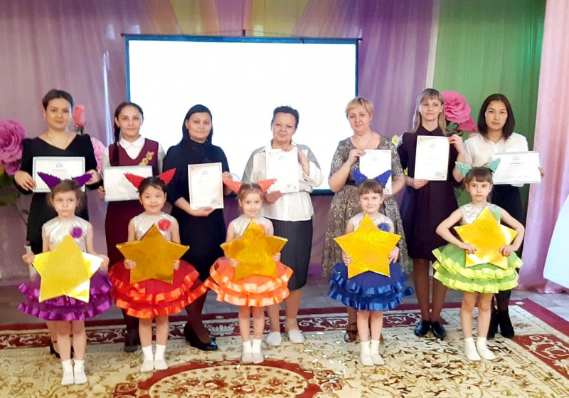 Кәсіпқойлық, шығармашылық, табыс