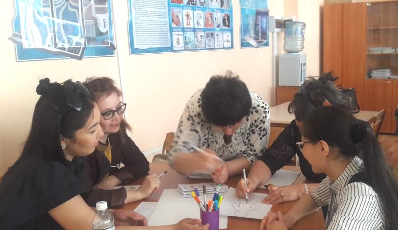 Әрбір бала ерекше, барлық балалар тең