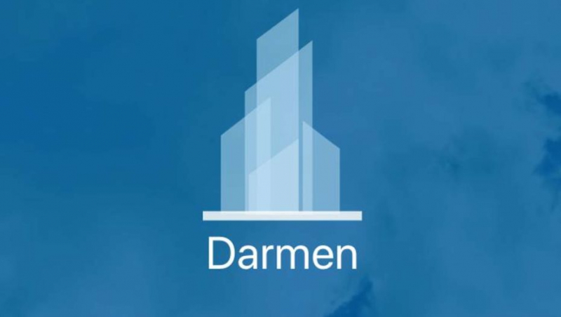 МОБИЛЬНОЕ ПРИЛОЖЕНИЕ «DARMEN»