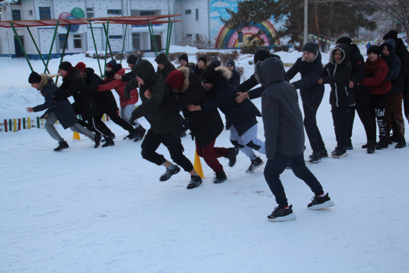 Дені саудың тәні сау.