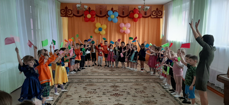 1 марта - День благодарности в Казахстане