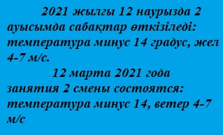 Назар аударыңыз!