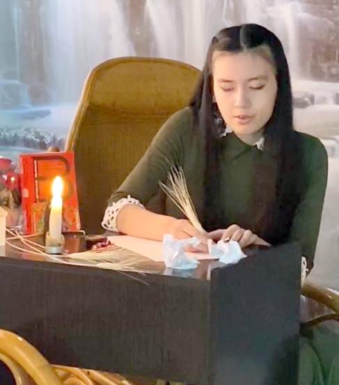 Павлодарские школьники изучают произведения Абая на трех языках
